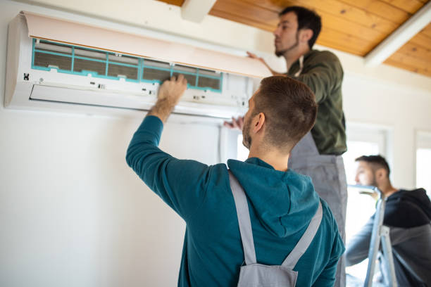 Best Residential HVAC in Ciborne, LA