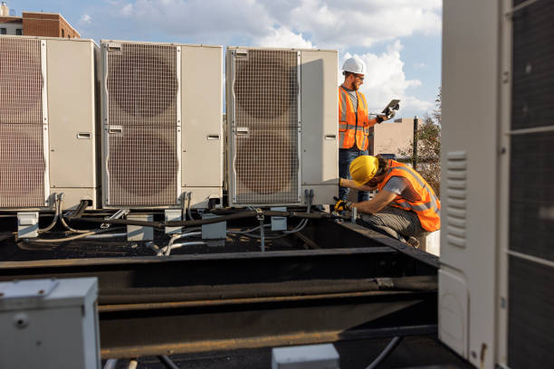Professional HVAC in Claiborne, LA