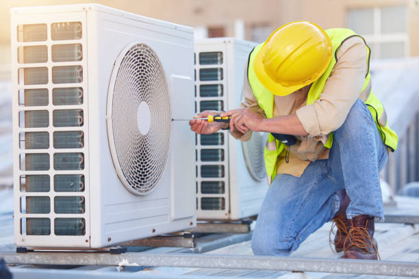 Best HVAC for Healthcare Facilities in Ciborne, LA