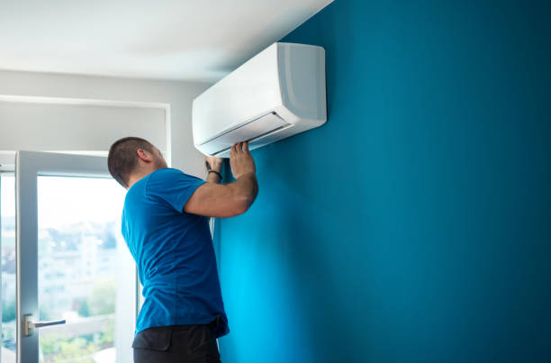 Best HVAC Training and Certification in Ciborne, LA