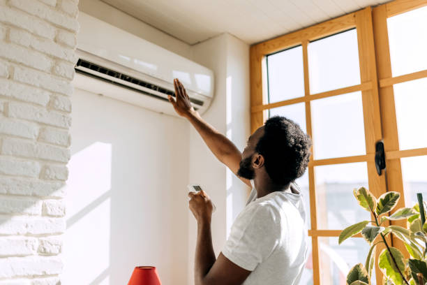 Best HVAC Financing and Leasing in Ciborne, LA