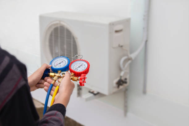 Best Commercial HVAC in Ciborne, LA
