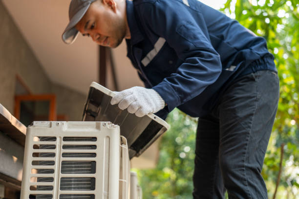 Best HVAC Software and Technology in Ciborne, LA