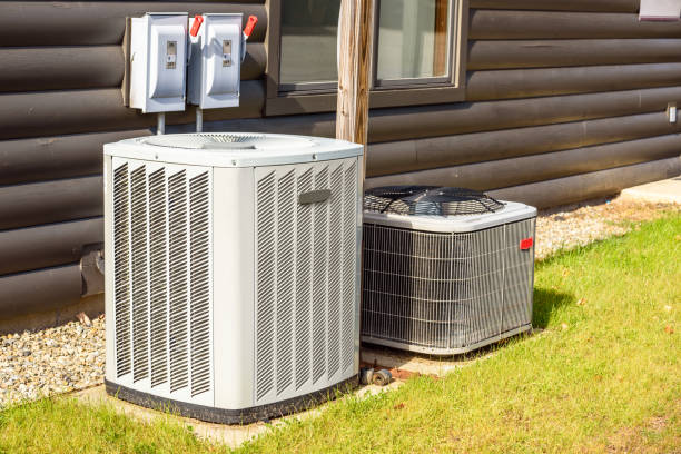Best Solar-powered HVAC Systems in Ciborne, LA